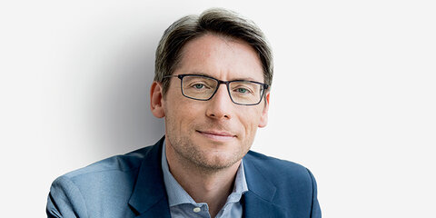 Swen Schulz, MdB