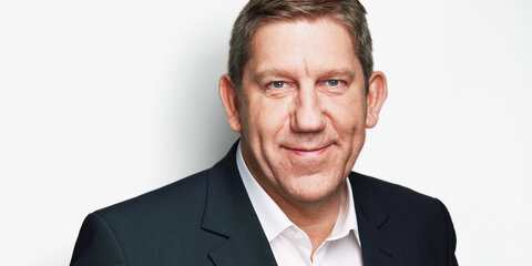 Andreas Schwarz, MdB