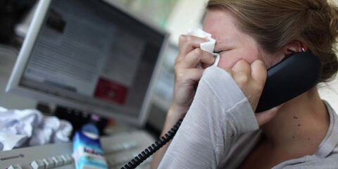 Stress am Arbeitsplatz führt immer häufiger zu psychischen Erkrankungen