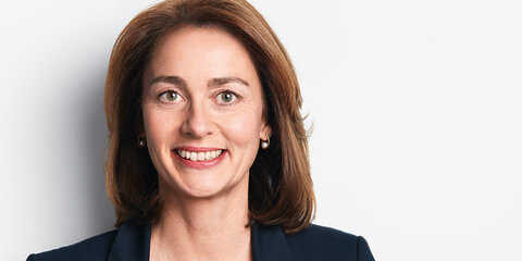 Dr. Katarina Barley, MdB