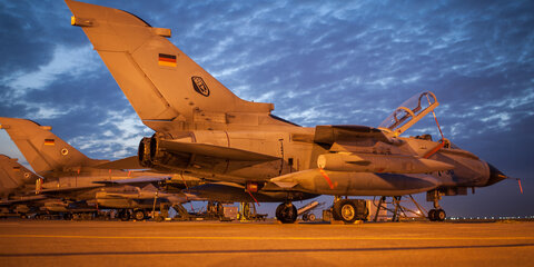 Bundeswehr in Incirlik