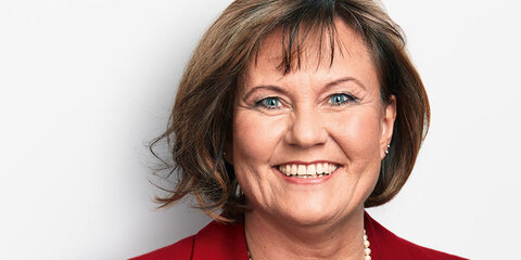 Esther Dilcher