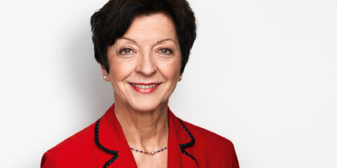 Elvira Drobinski-Weiß, MdB