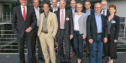 Fachgespräch Pensionskasse Freischaffende