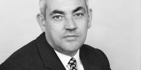 Horst Ehmke