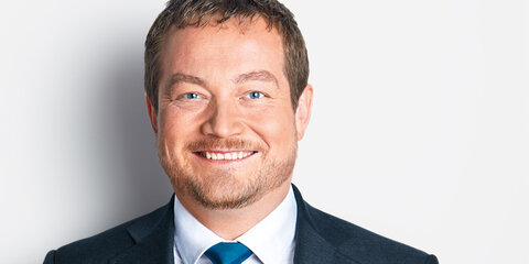 Uli Grötsch, MdB