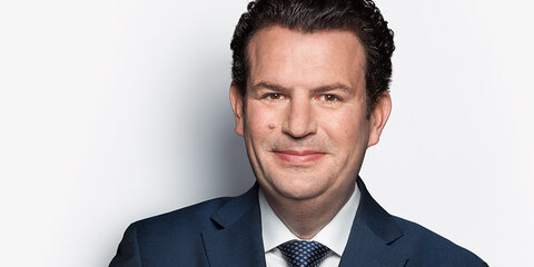 Hubertus Heil, MdB
