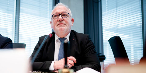 Wolfgang Hellmich