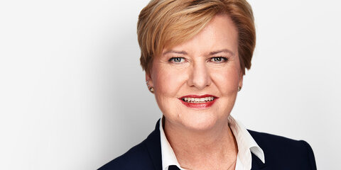 Dr. Eva Högl, MdB