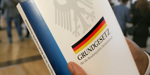 Grundgesetz