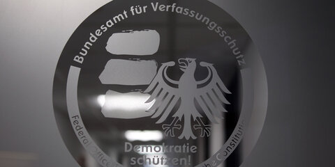 Das Bundesamt für Verfassungsschutz in Köln