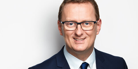 Oliver Kaczmarek, MdB