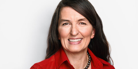 Kirsten Lühmann, MdB