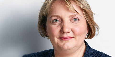 Katja Mast, MdB