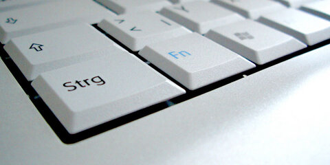 Computer-Tastatur