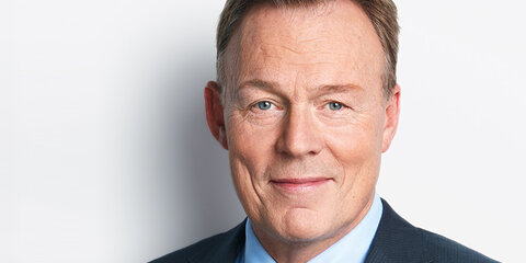 Thomas Oppermann, MdB