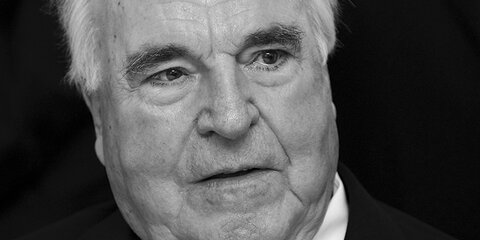 Helmut Kohl