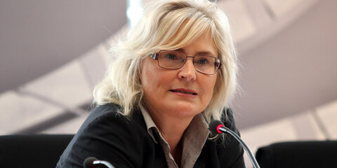 Christine Lambrecht, MdB