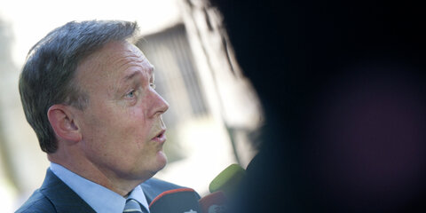 Thomas Oppermann, MdB