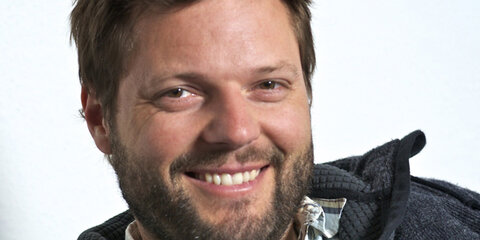 Filmregisseur Peter Thorwarth