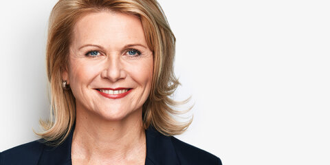 Sabine Poschmann, MdB