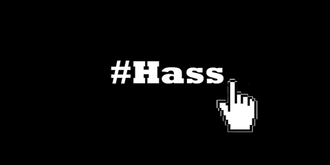 Hate speech