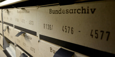 Bundesarchiv