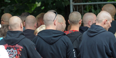 Skinheads
