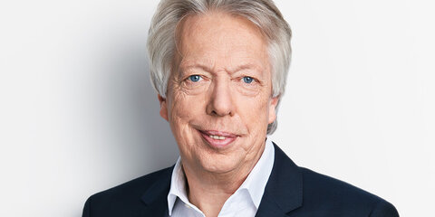 Dr. Ernst Dieter Rossmann, MdB