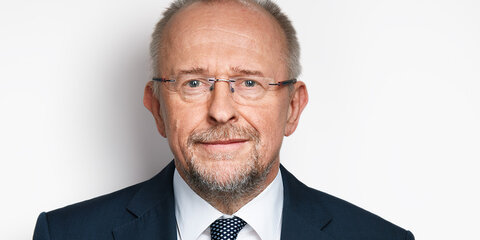 Axel Schäfer, MdB