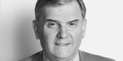 Ewald Schurer