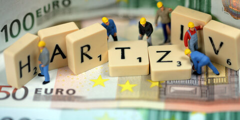 Hartz IV