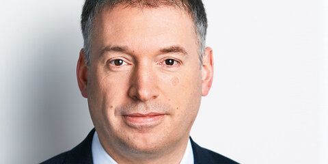 Niels Annen, MdB