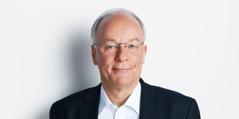 Dr. Matthias Bartke, MdB