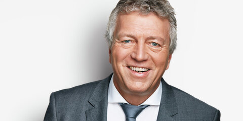 Rainer Spiering, MdB