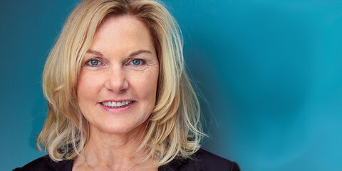 Sonja Steffen, MdB