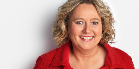Kerstin Tack, MdB