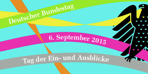 Tag der Ein- und Ausblicke 2015