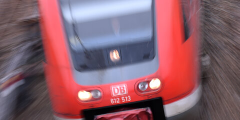Schienennahverkehr