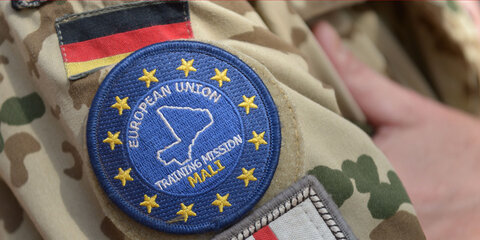 Bundeswehreinsatz in Mali