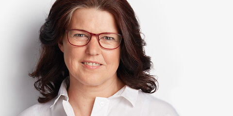 Ute Vogt, MdB