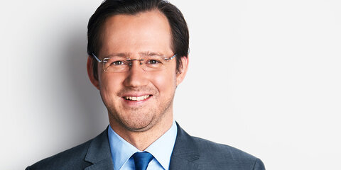 Dirk Wiese, MdB