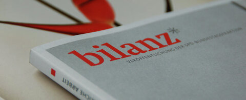 Bilanzen der SPD-Bundestagsfraktion