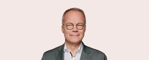 Porträt von Dr. Matthias Miersch