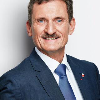 Ulrich Hampel