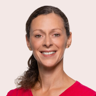 Porträt von Franziska Mascheck
