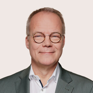 Porträt von Dr. Matthias Miersch