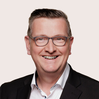 Porträt von Martin Rabanus