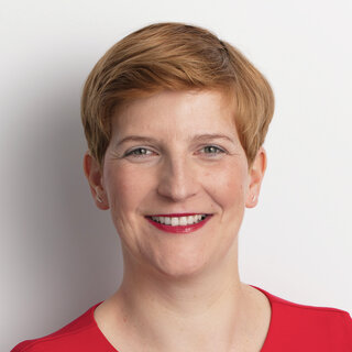 Susann Rüthrich