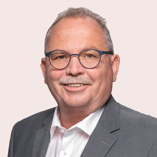 Porträt von Udo Schiefner